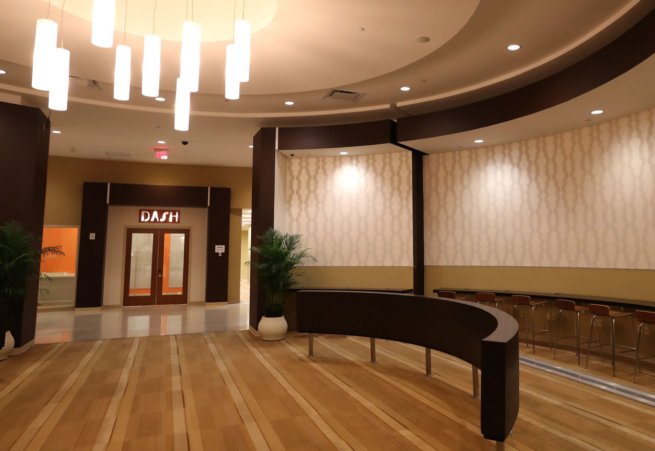 Ocean Resort Casino Tour